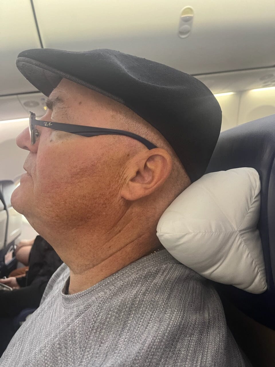Top Travel Pillows: Grading the Best Travel Neck Pillow Options of 2023